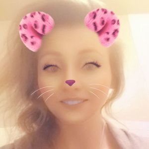 Meet your Posher, Lacey